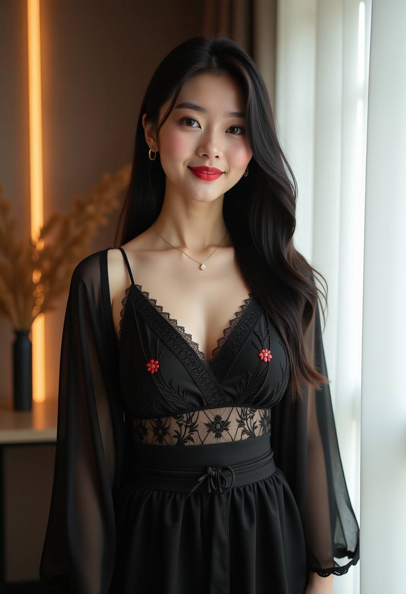 四十正好