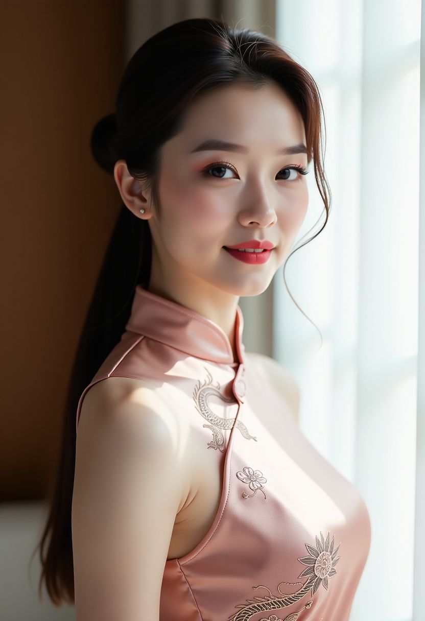 玫瑰的故事
