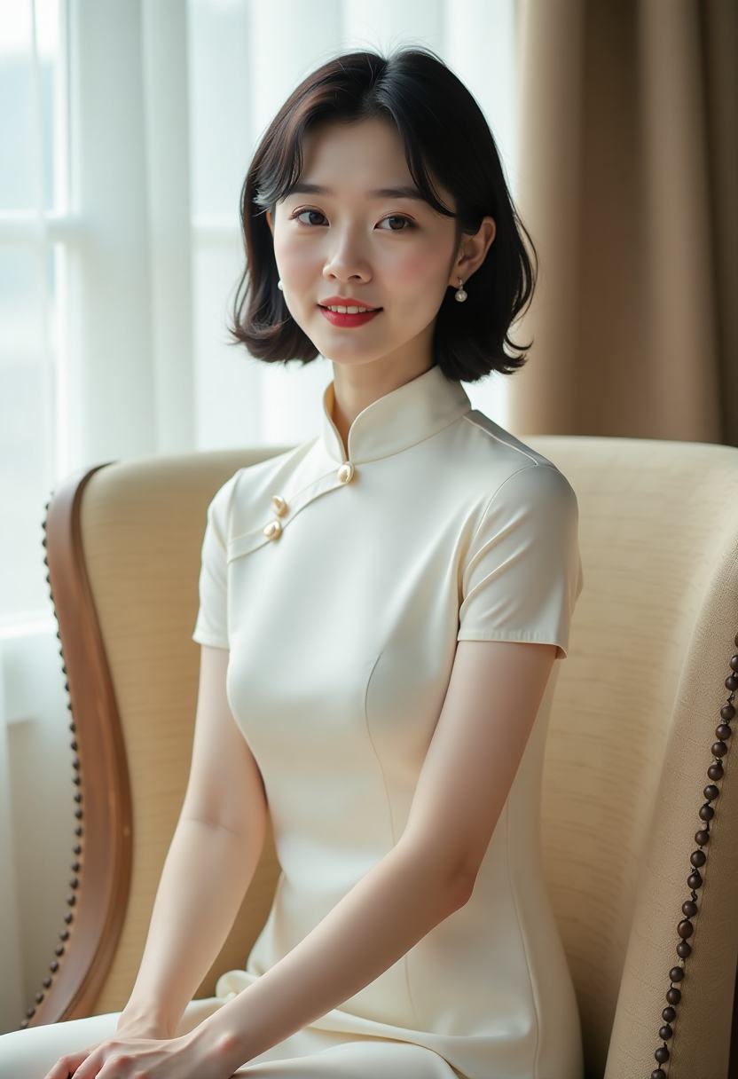 小别离